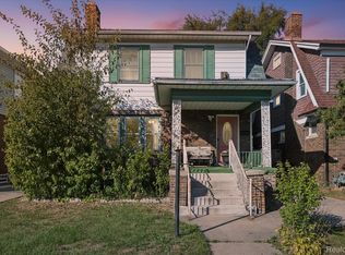13587 Monica St, Detroit, MI 48238