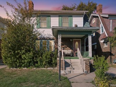 13587 Monica St, Detroit, MI, 48238