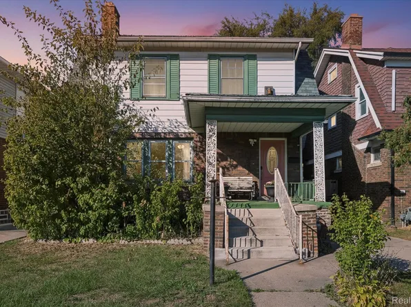 13587 Monica St, Detroit, MI 48238