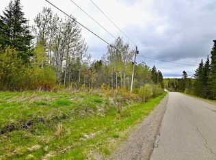 Cannon Hill Rd, Perry, ME 04667