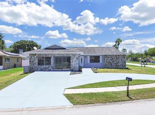 4652 Swallowtail Dr, New Port Richey, FL 34653