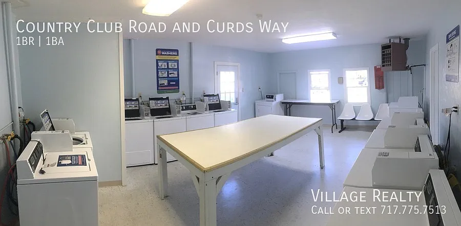 Few steps! Newly-remodeled! Quiet countryside 1-bed w/ on-site Laundry. Ready for immediate move-in! — Photo 3