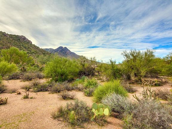 2nd image of 11431 E Desert Vista Rd Lot 62