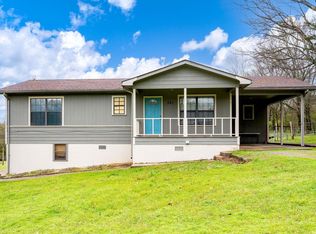 521 Canal Rd, Plumerville, AR 72127