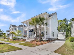 3889 Maidstone Dr, Mount Pleasant, SC 29466