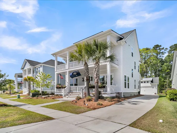 3889 Maidstone Dr, Mount Pleasant, SC 29466