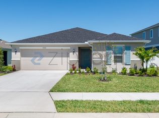 9286 Sandy Bluffs Cir, Parrish, FL 34219