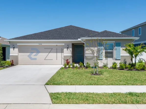 9286 Sandy Bluffs Cir, Parrish, FL 34219