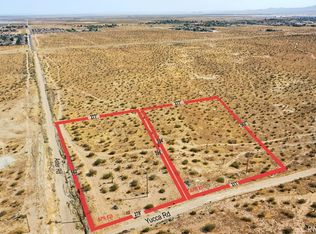 0 Yucca Rd, Adelanto, CA 92301