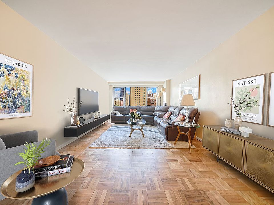 1st image of 500 E 83rd St APT 10F