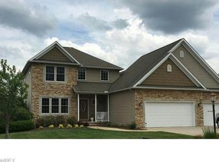 4976 Brower Tree Ln, Kent, OH 44240