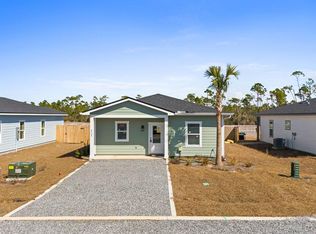 9428 Starfish Ave, Port Saint Joe, FL 32456
