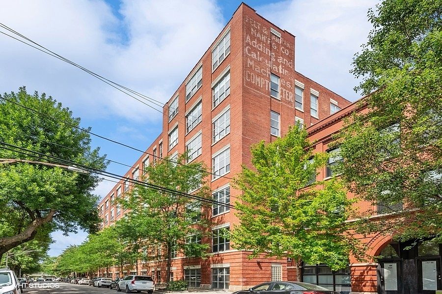 1st image of 1735 N Paulina St APT 513