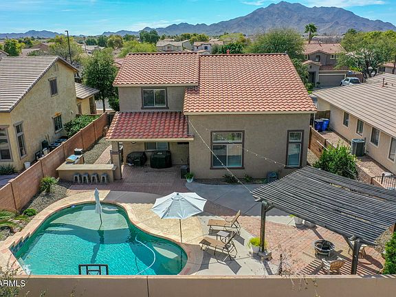 2nd image of 3700 E VALLEJO Drive