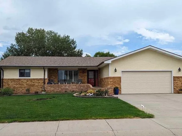 2113 Avenue O, Scottsbluff, NE 69361