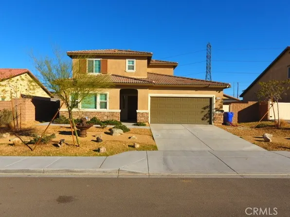 15475 San Diego Ln, Victorville, CA 92394