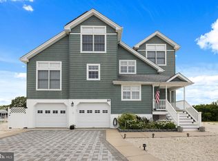 20 Sea Isle Dr, Little Egg Harbor, NJ 08087