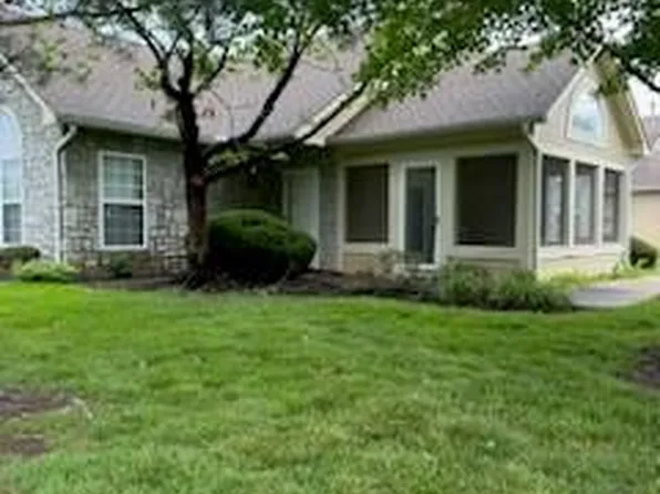 2059 W 139th Ter, Leawood, KS 66224