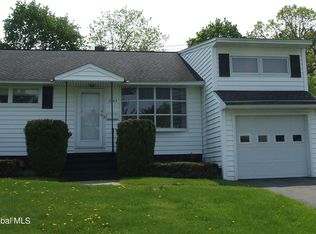2104 Van Rensselaer Dr, Schenectady, NY 12308