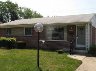34129 Majestic St, Westland, MI 48185