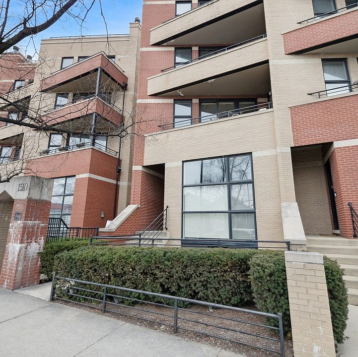 1st image of 1510 W Grand Ave APT 1W