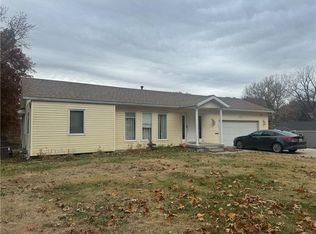 10905 E 59th St, Raytown, MO 64133