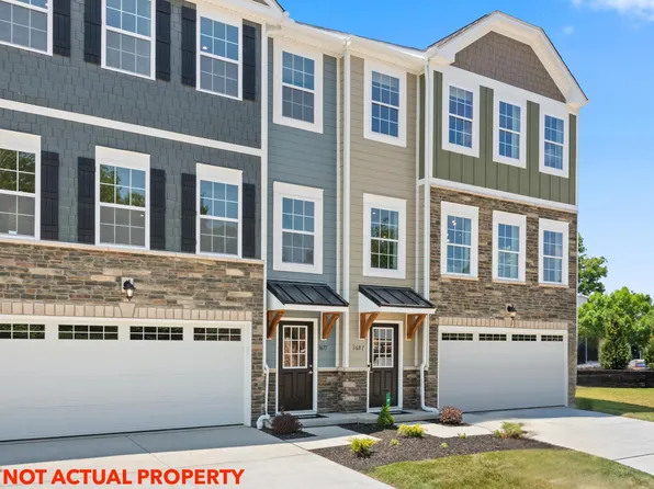 1323 Doe Ridge Ave #87, Columbus, OH 43085