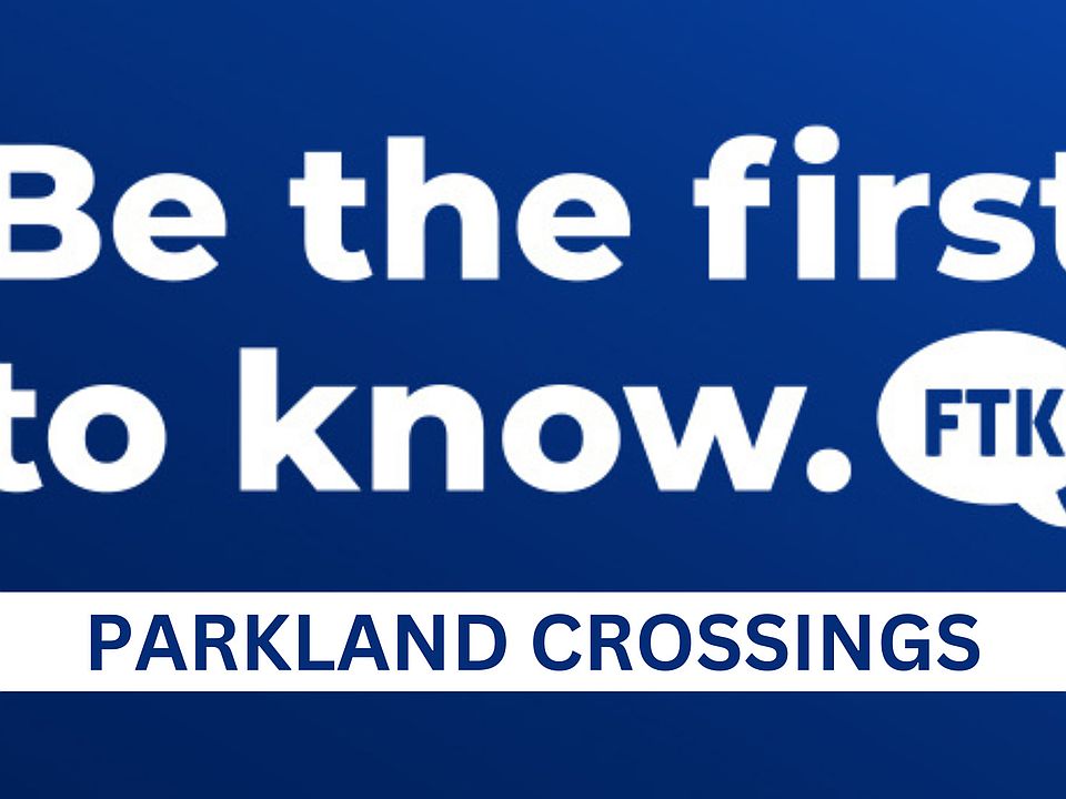 Parkland Crossings by D.R. Horton Eastern Pennsylvania in Upper