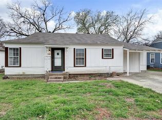 1410 Resistol Rd, Garland, TX 75042