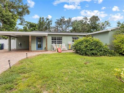 10915 N Newport Ave, Tampa, FL, 33612