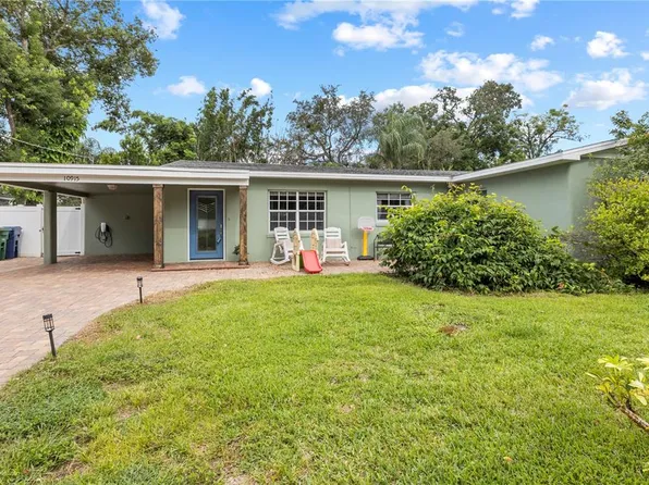 10915 N Newport Ave, Tampa, FL 33612