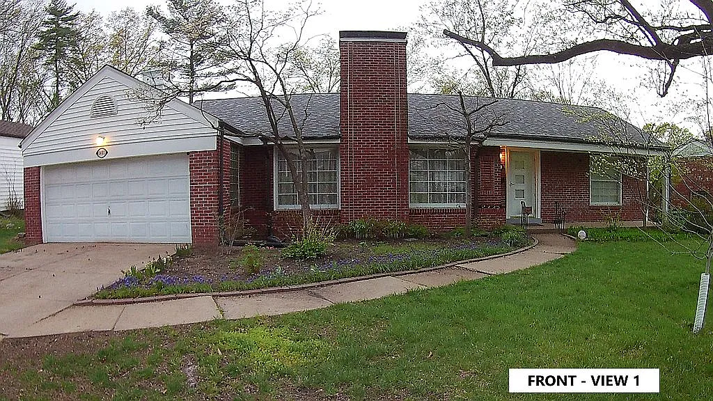 1401 S Rock Hill Rd photo 1