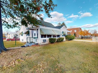 219 Vanneman Blvd, Paulsboro, NJ, 08066