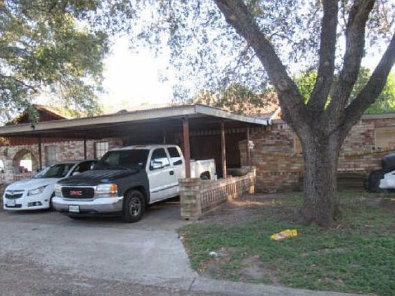 Property Rear View