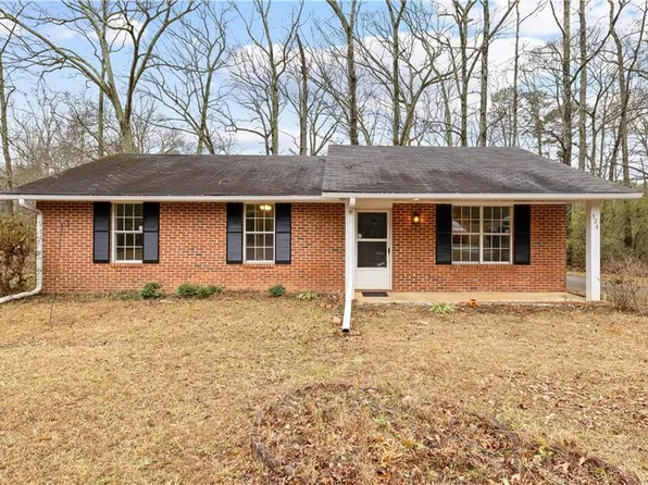 924 Polk Rd, Moreland, GA 30259