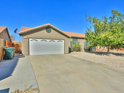 14654 Kimberly St, Adelanto, CA, 92301