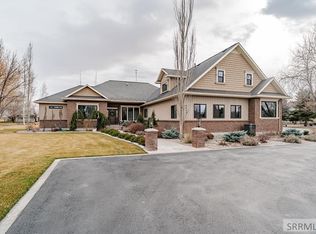 4432 E 318 N, Rigby, ID 83442