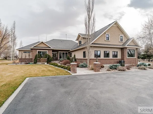 4432 E 318 N, Rigby, ID 83442