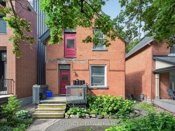 64 Bayswater Ave, Ottawa, ON K1Y 2E9