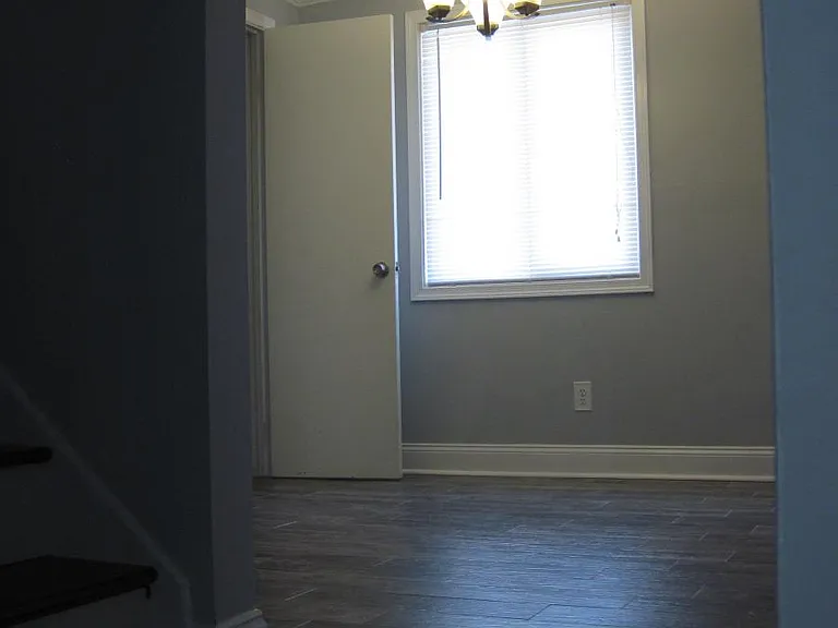Breakfast nook