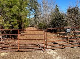 4501 Deloach Church Rd, Claxton, GA 30417