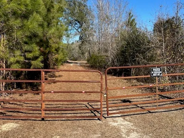 4501 Deloach Church Rd, Claxton, GA 30417