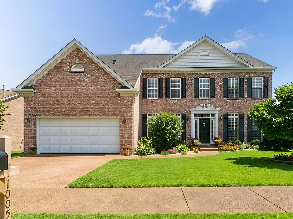 1st image of 1005 Valley Cove Ct