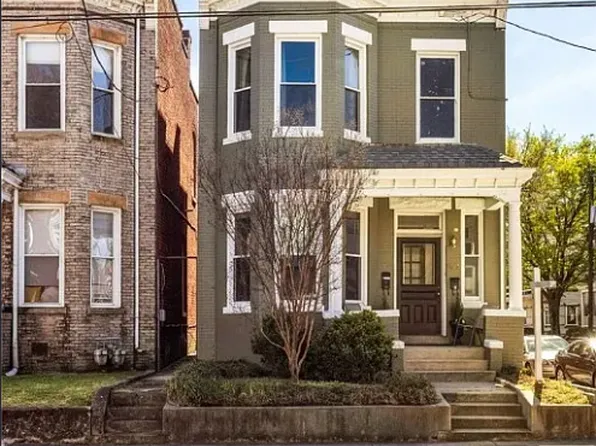 2029 W Main St APT 1, Richmond, VA 23220