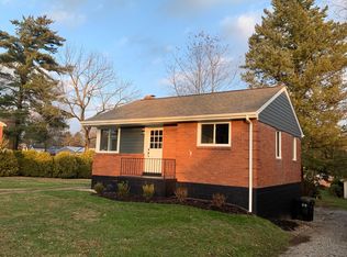 8800 Washington Heights Ave, Pittsburgh, PA 15237