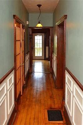 long hall