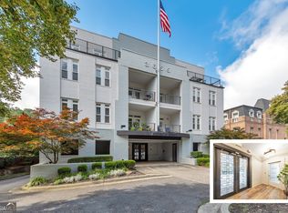 3655 Peachtree Rd NE Unit 101, Atlanta, GA 30319