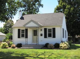 6229 S Robert Ave, Cudahy, WI 53110