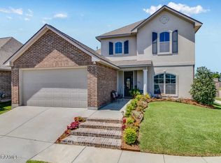 131 Deer Run Dr, Lafayette, LA 70506