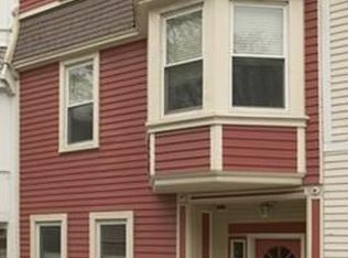 65 Gates St #101, South Boston, MA 02127